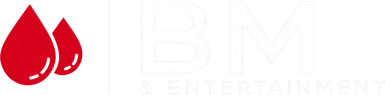 BM & Entertainment